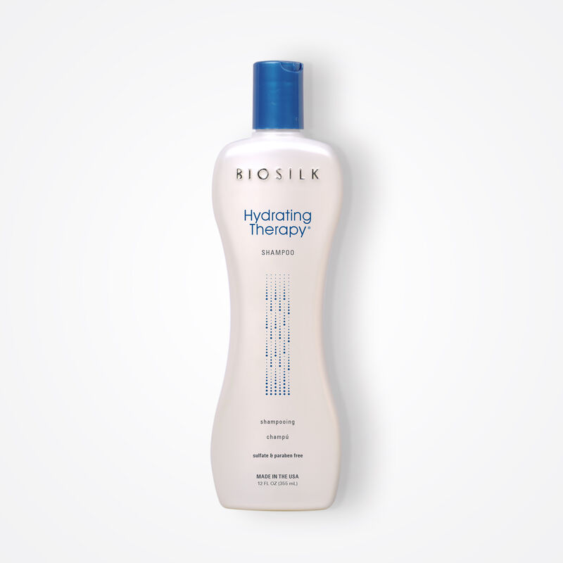 BioSilk Hydrating Therapy Shampoo, , large image number null